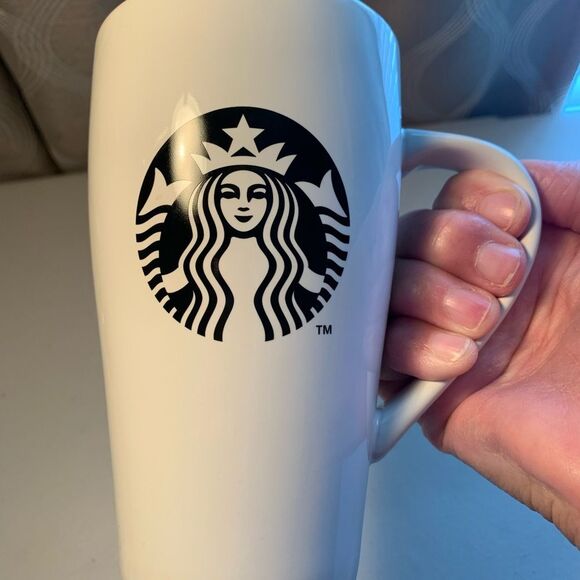 Starbucks Mug - Picture 7 of 9